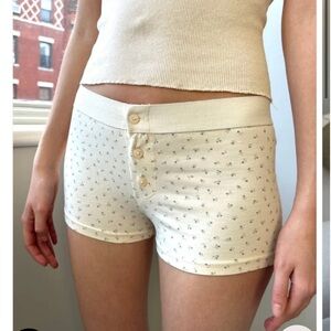 Brandy Melville Boxers